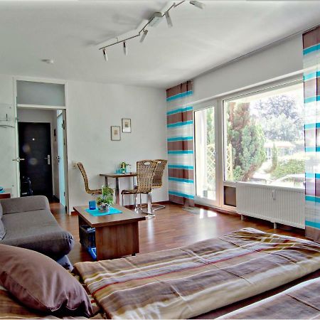 Ferienwohnung อาเคิน ภายนอก รูปภาพ