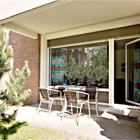 Ferienwohnung อาเคิน ภายนอก รูปภาพ