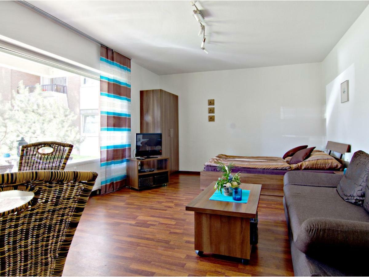 Ferienwohnung อาเคิน ภายนอก รูปภาพ