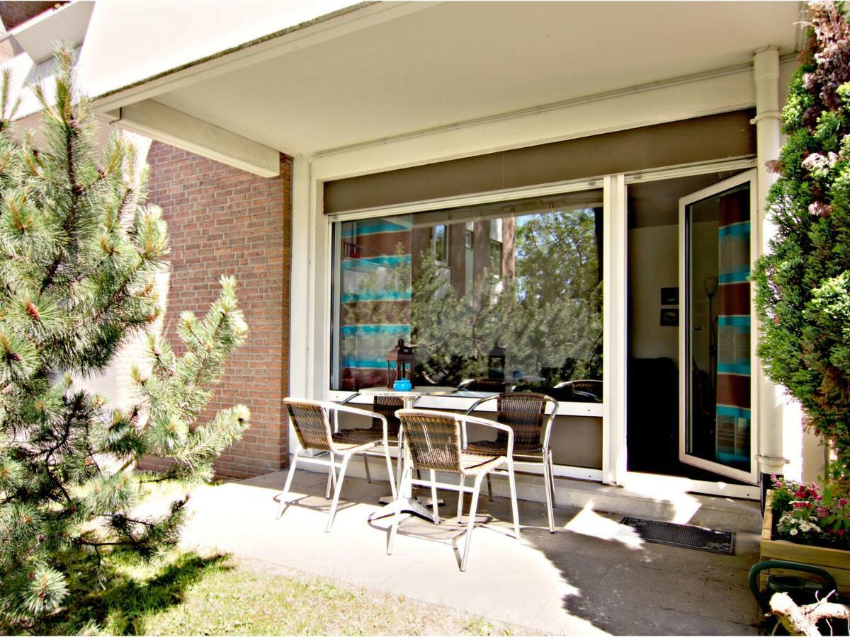 Ferienwohnung อาเคิน ภายนอก รูปภาพ